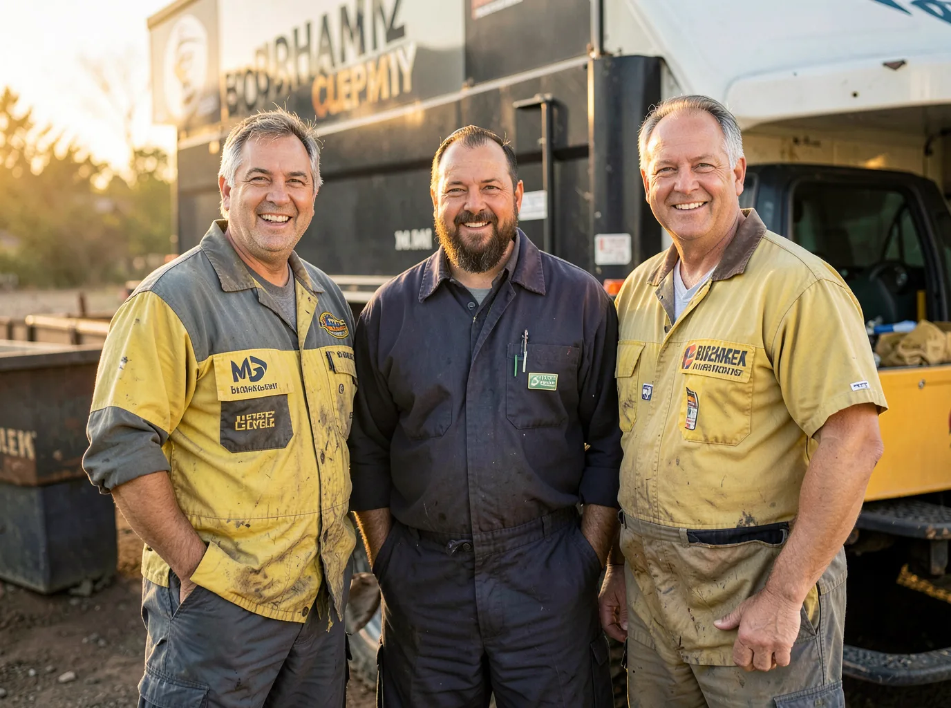 Sewage Cleanup company in Andrews, NC