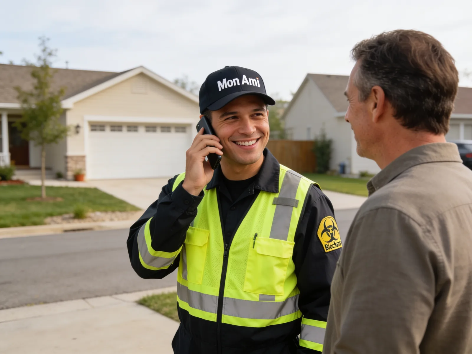 Sewage Cleanup Andrews, NC FAQs